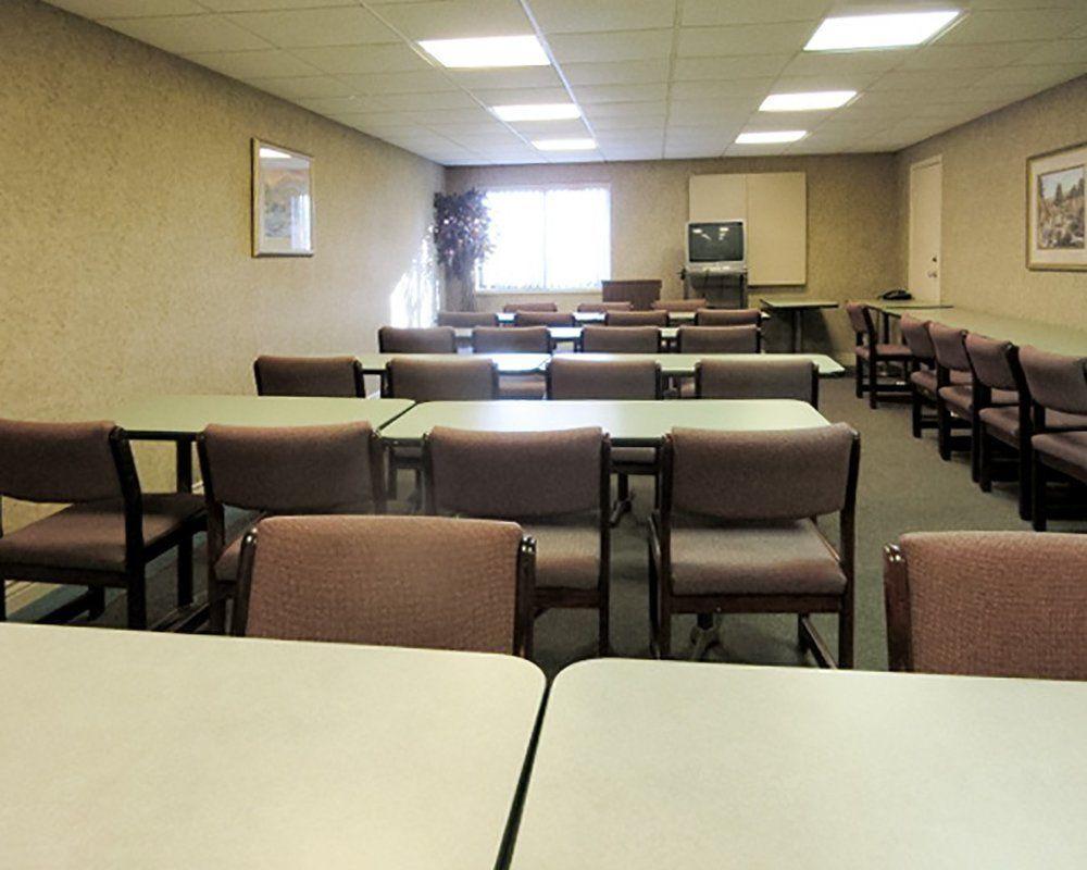 Econo Lodge Inn & Suites Joplin Exterior foto